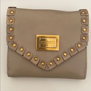 Burberry Wallet